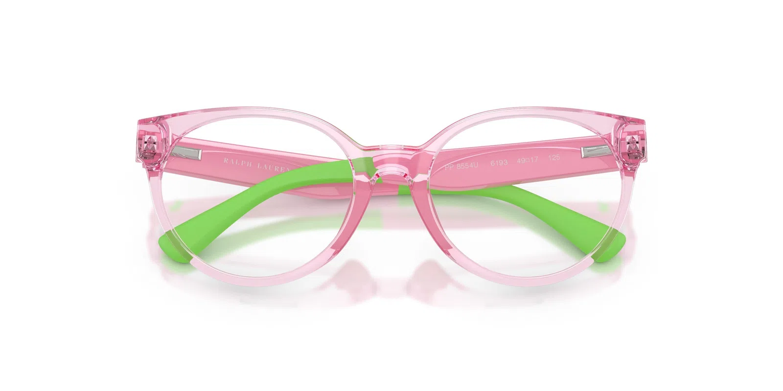 Polo Prep 8554U Eyeglasses - view 5